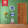 Good quality for teak wood door with wooden door design